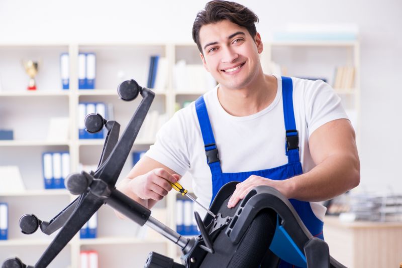 Furniture Assembly Service