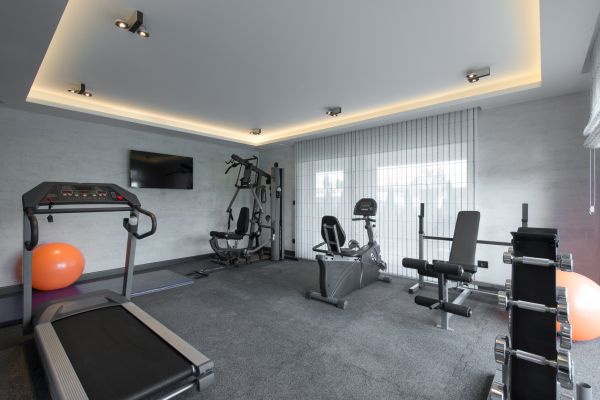Fitness Equipment Assembly in Port Saint Lucie