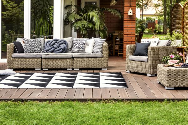 Patio Furniture Assembly Service