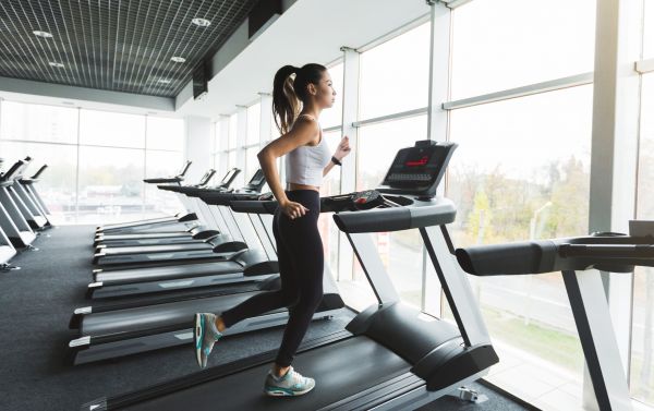 Exercise Equipment Assembly in Port Saint Lucie