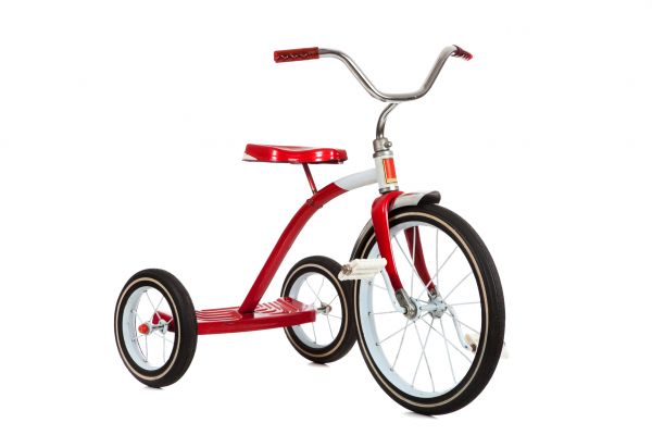 Tricycle Assembly Service