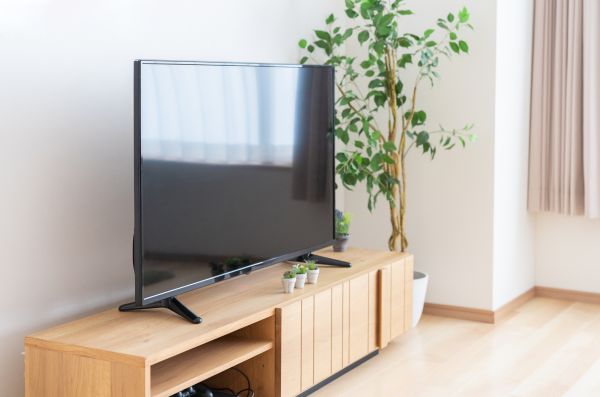 TV Stand Assembly in Port Saint Lucie