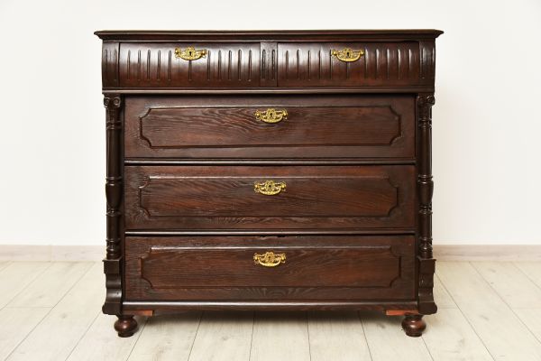 Dresser Assembly in Port Saint Lucie