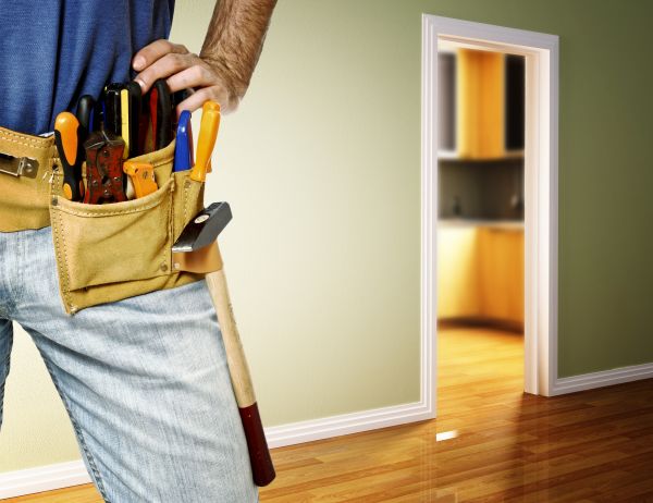 Handyman Assembly Service in Port Saint Lucie