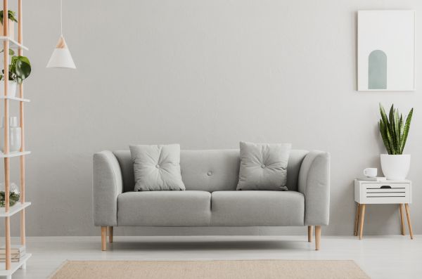 Sofa Assembly in Port Saint Lucie