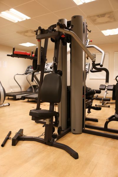 Training Equipment Assembly in Port Saint Lucie