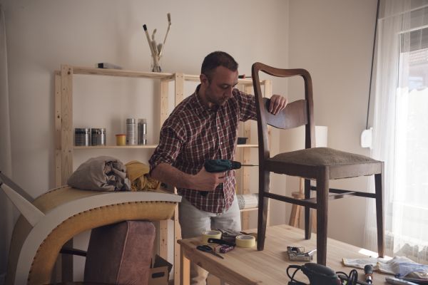 Chair Construction
