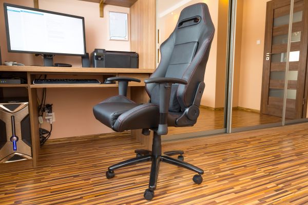 Office Chair Assembly in Port Saint Lucie