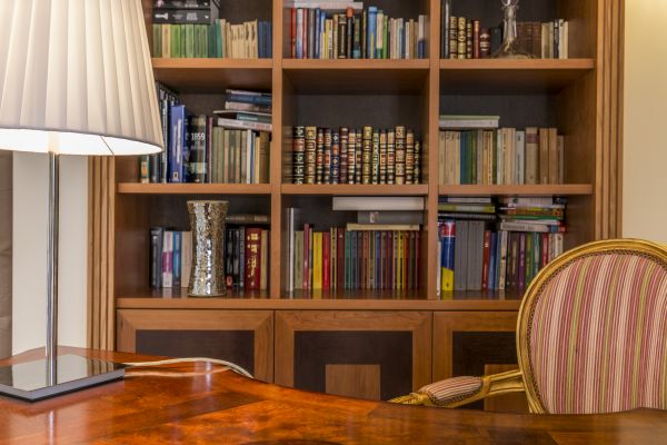 Bookcase Assembly in Port Saint Lucie