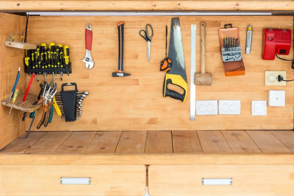Workbench Assembly Service