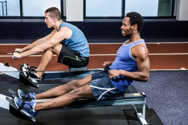 Rowing Machine Assembly in Port Saint Lucie