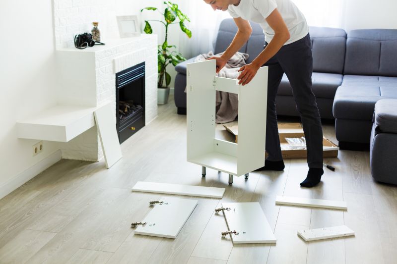 Furniture Assembly Service