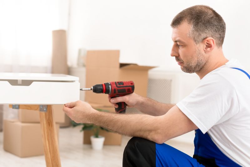 Handyman Service Providers